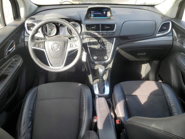2014 BUICK ENCORE #3287777094