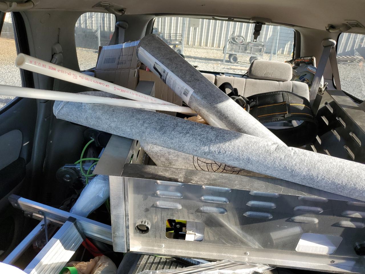 Lot #3284028817 2005 TOYOTA SEQUOIA SR