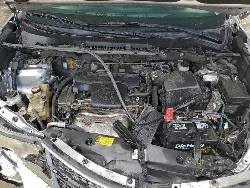 2015 TOYOTA RAV4 LE #3303919715