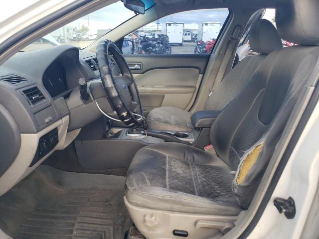 2010 FORD FUSION SE #3302832893