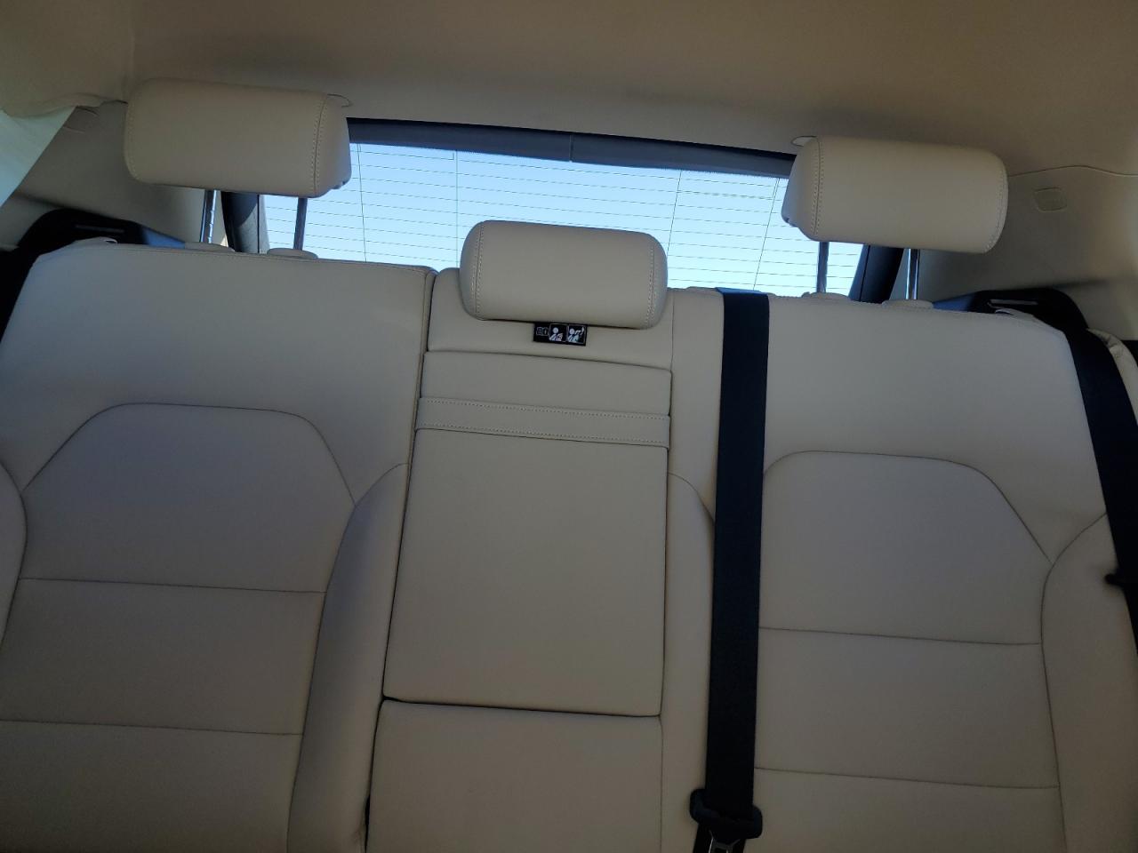 MERCEDES-BENZ GLA-CLASS 250