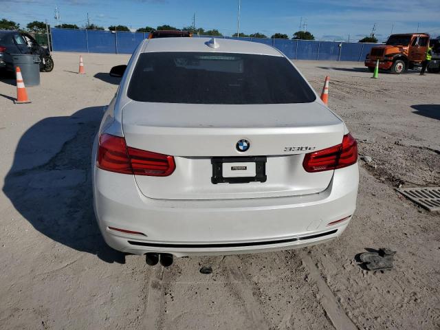 2018 BMW 330E #3301827359