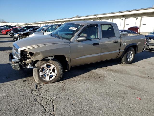 DODGE DAKOTA QUA