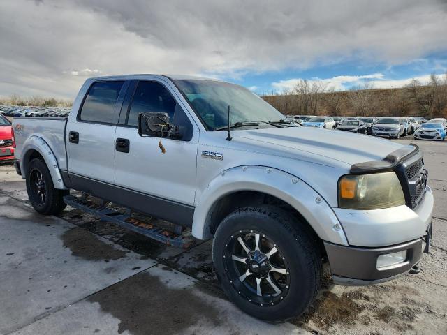 2004 FORD F150 SUPER #3291766295