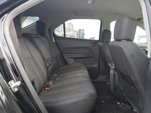 2016 CHEVROLET EQUINOX LT #3293569942