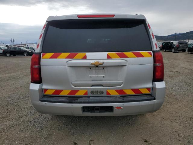 2019 CHEVROLET SUBURBAN K #3293348419
