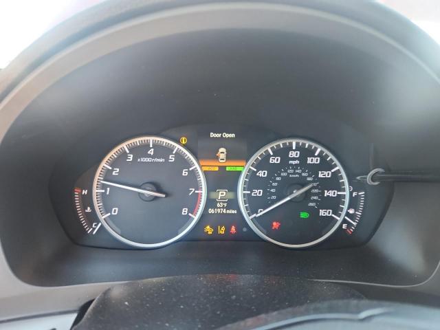 2019 ACURA ILX PREMIU #3281662402