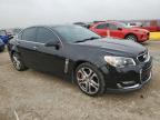 Lot #3294714154 2017 CHEVROLET SS
