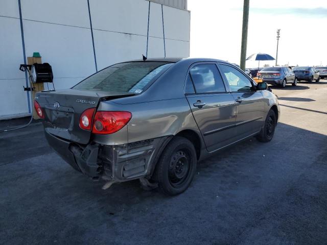 2008 TOYOTA COROLLA CE #3301829332