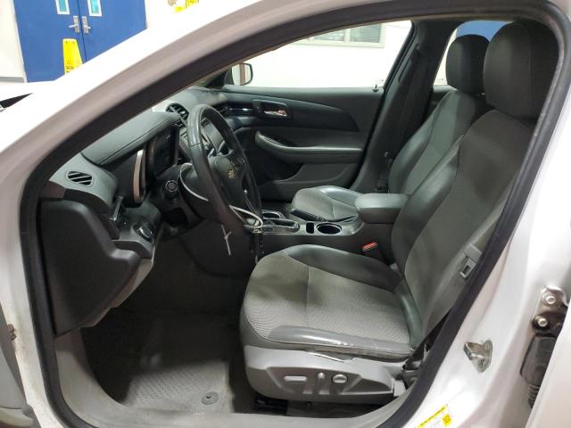 2015 CHEVROLET MALIBU 1LT - 1G11C5SL1FF164422