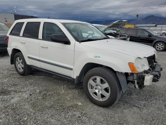 2008 JEEP GRAND CHER #3316843659