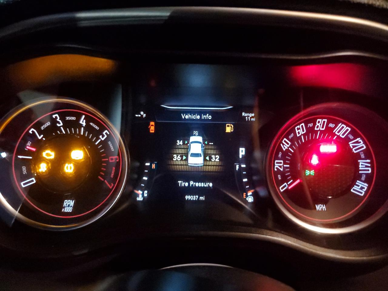 DODGE CHALLENGER R/T