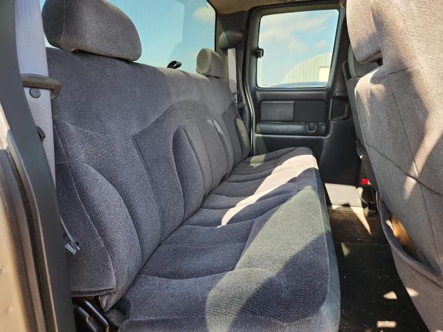 2002 GMC NEW SIERRA #3292667610