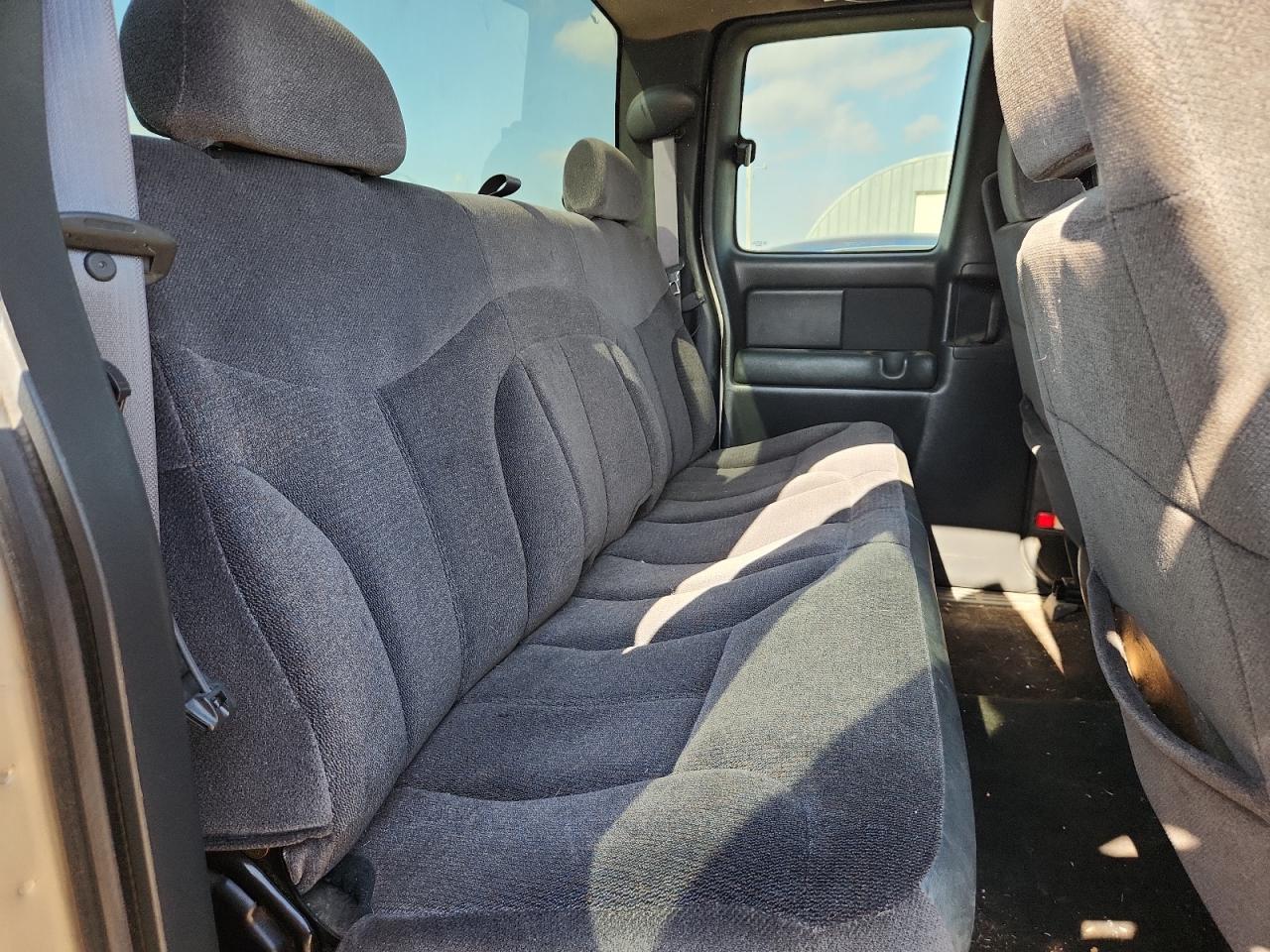 Lot #3292667610 2002 GMC NEW SIERRA