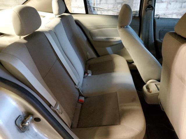 2010 CHEVROLET COBALT LS #3291410136