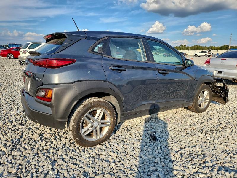 2020 HYUNDAI KONA SE #3304001670