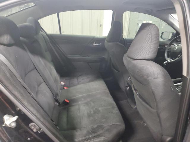 2017 HONDA ACCORD EX #3292468719