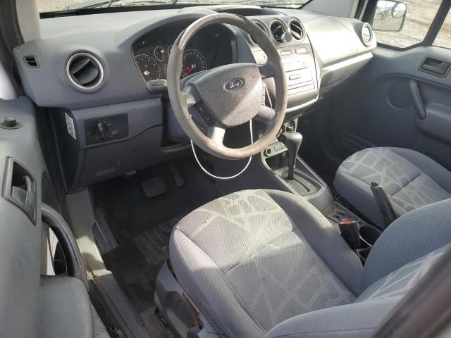 2012 FORD TRANSIT CO #3302673009