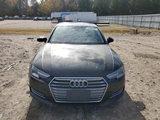 2017 AUDI A4 PREMIUM #3297111505
