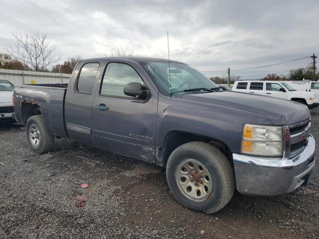 2010 CHEVROLET SILVERADO #3283837453