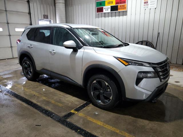 2024 NISSAN ROGUE SV #3305534077