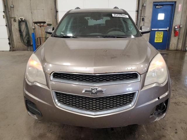 2012 CHEVROLET EQUINOX #3291180981
