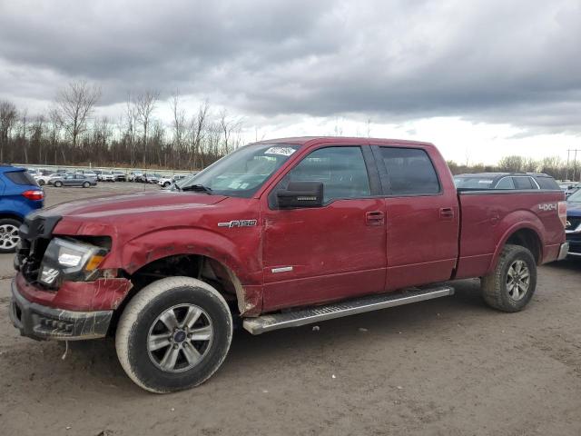 FORD F150 SUPER