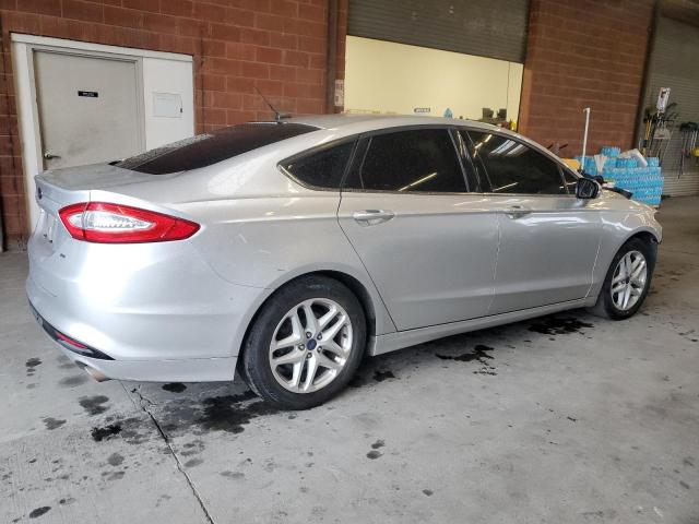 2015 FORD FUSION SE #3287704023