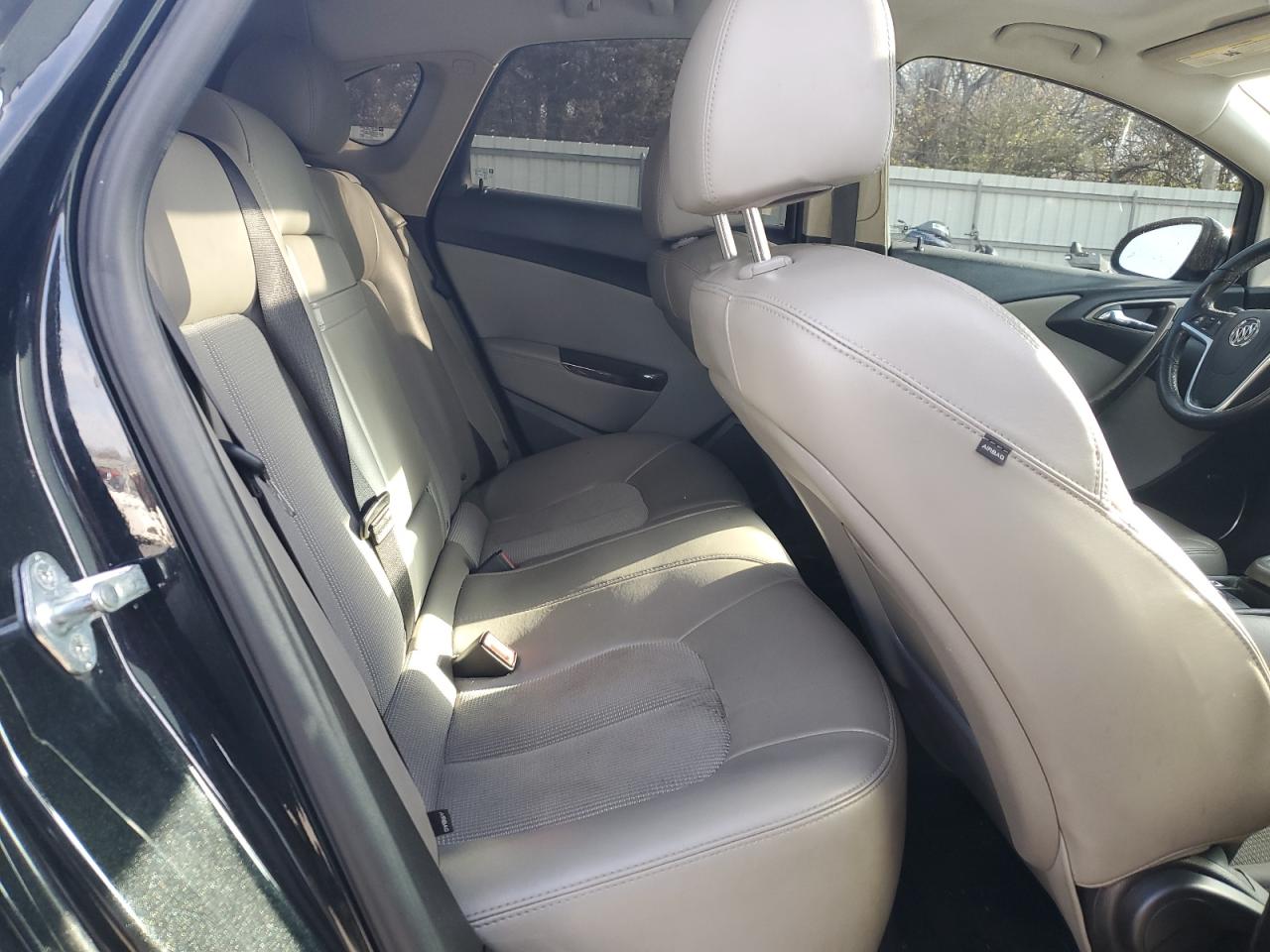 BUICK VERANO CONVENIENCE