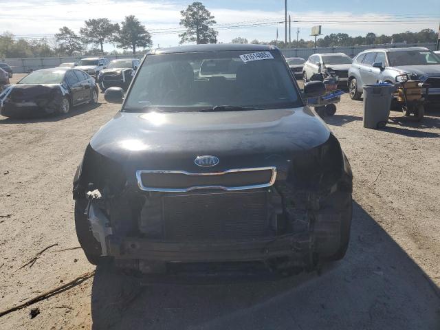 2014 KIA SOUL - KNDJN2A21E7047571
