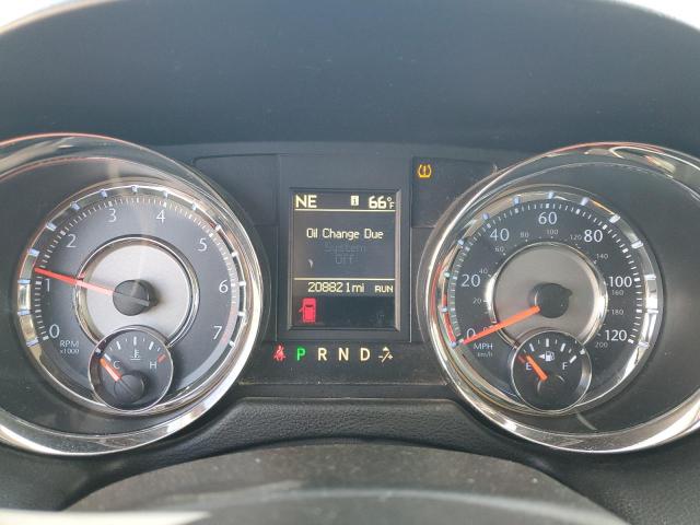 2013 CHRYSLER TOWN & COU #3290473792