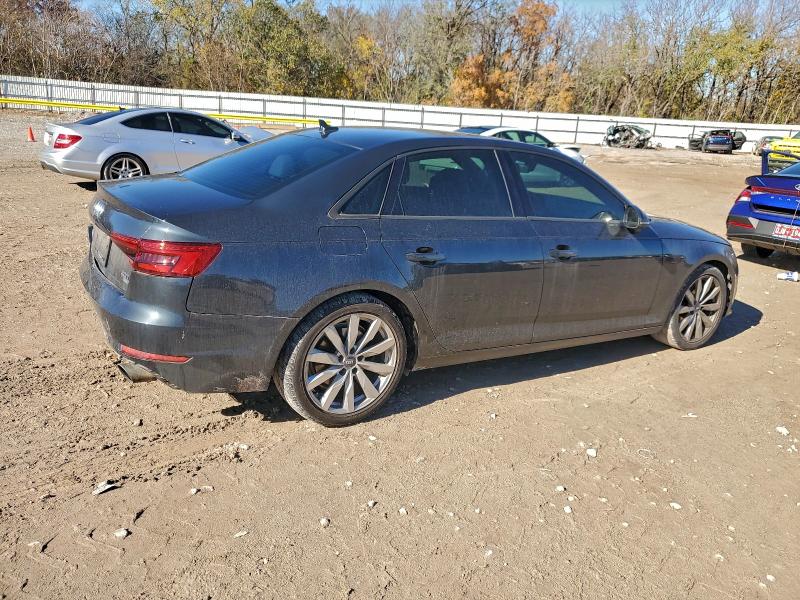 2017 AUDI A4 ULTRA P #3294403497
