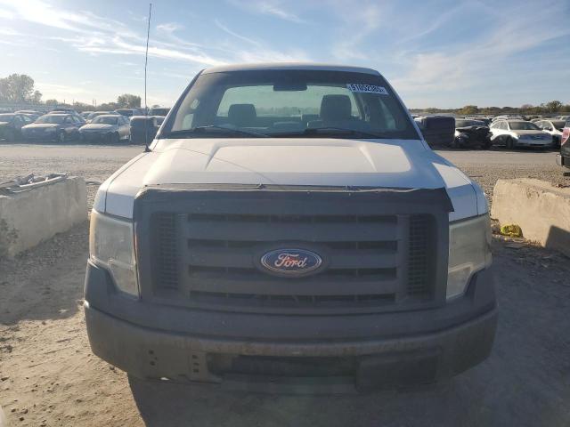 2010 FORD F150 - 1FTMF1CW0AKB35572