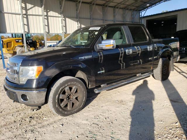 FORD F150 SUPER
