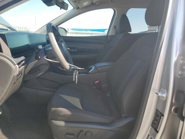 2025 HYUNDAI TUCSON SEL #3294537644