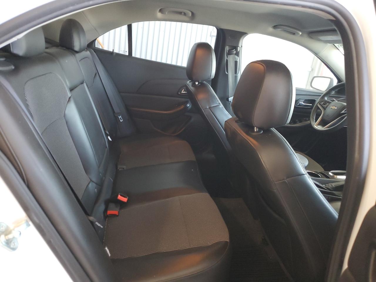 CHEVROLET MALIBU 1LT