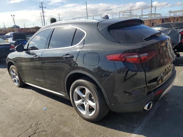 2020 ALFA ROMEO STELVIO #3304144492