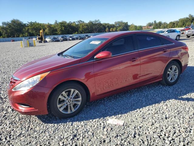 2012 HYUNDAI SONATA GLS #3305551088