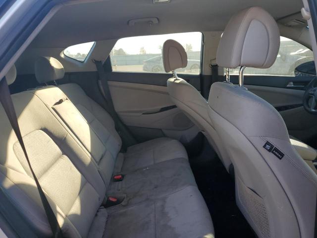 2018 HYUNDAI TUCSON SE #3291192969