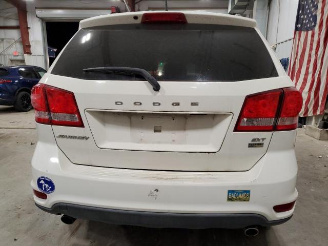 2015 DODGE JOURNEY SX #3291282982