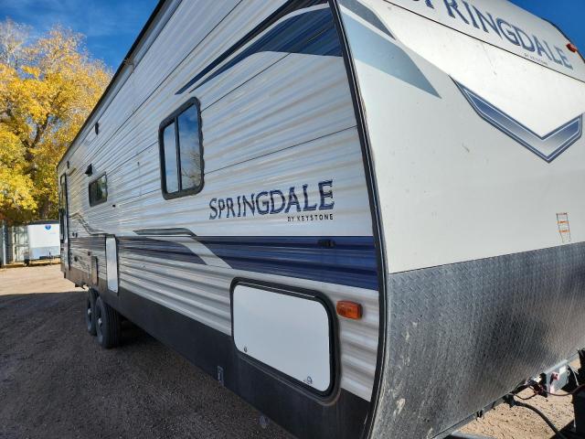 2022 KYRV TRAILER #3291765255