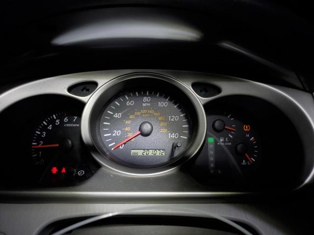 2005 TOYOTA HIGHLANDER #3311718236