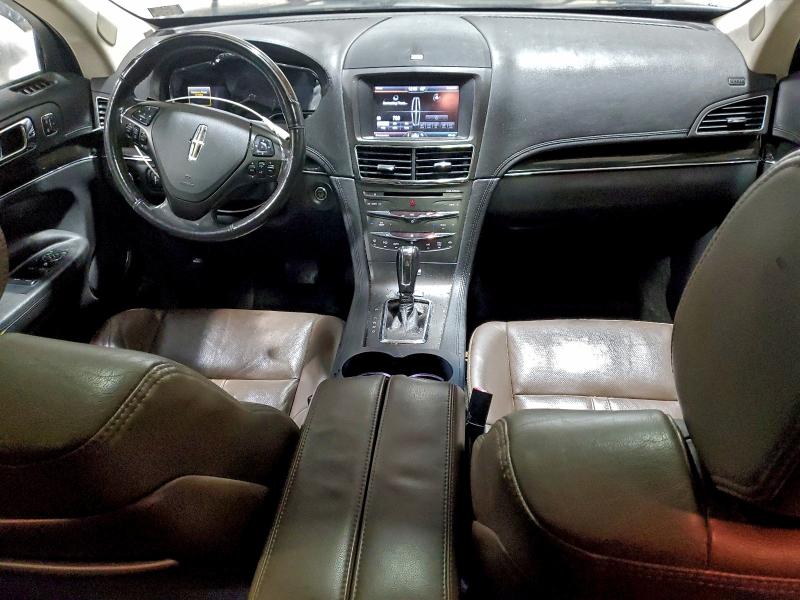 2013 LINCOLN MKT #3297942778