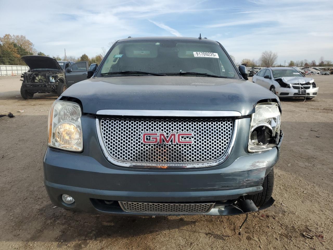 Lot #3298194022 2007 GMC YUKON XL D