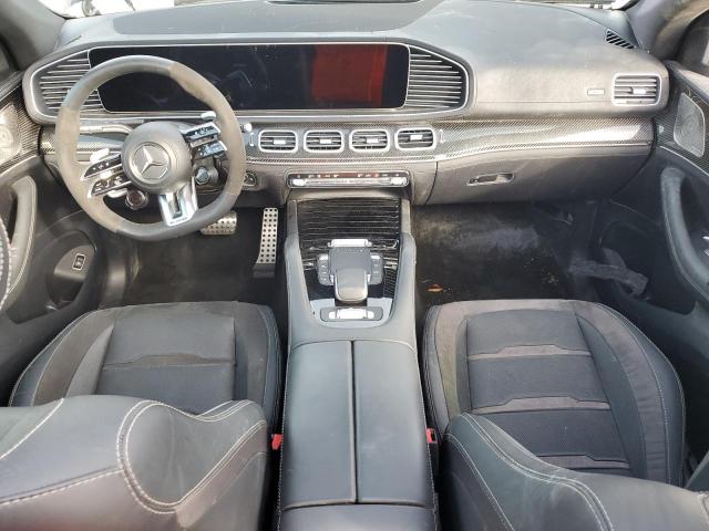 2024 MERCEDES-BENZ GLE COUPE #3283789450