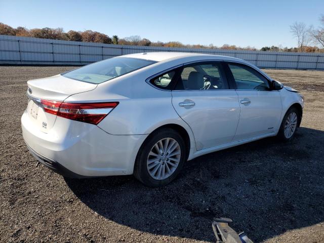 2013 TOYOTA AVALON HYB #3290200239