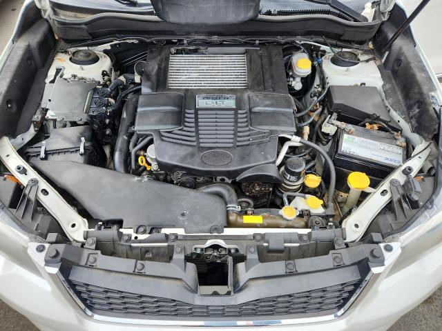 2015 SUBARU FORESTER 2 #3293288445