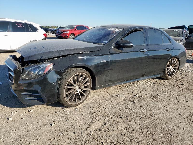 Global Auto Auctions: 2018 MERCEDES-BENZ E 43 4MATI