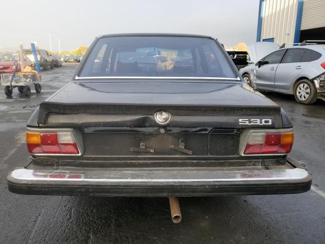 1976 BMW 530 I #3293423433