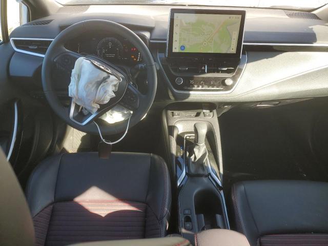 2025 TOYOTA COROLLA XS #3303983686